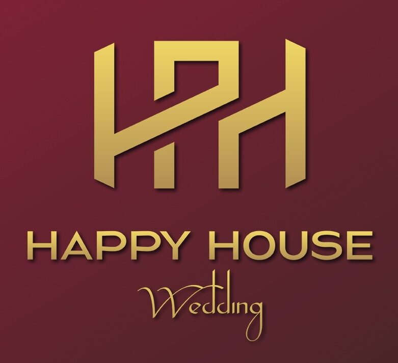 Happy House Wedding