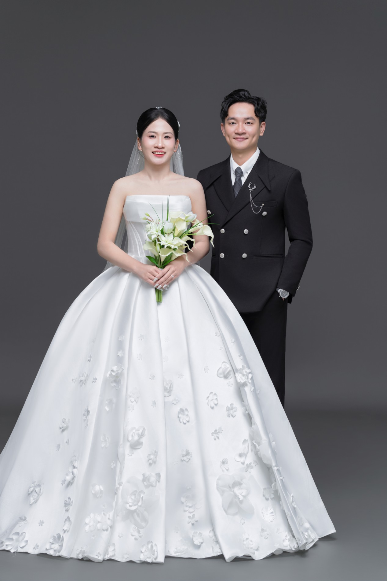 Đình Nghĩa – Thu Hà