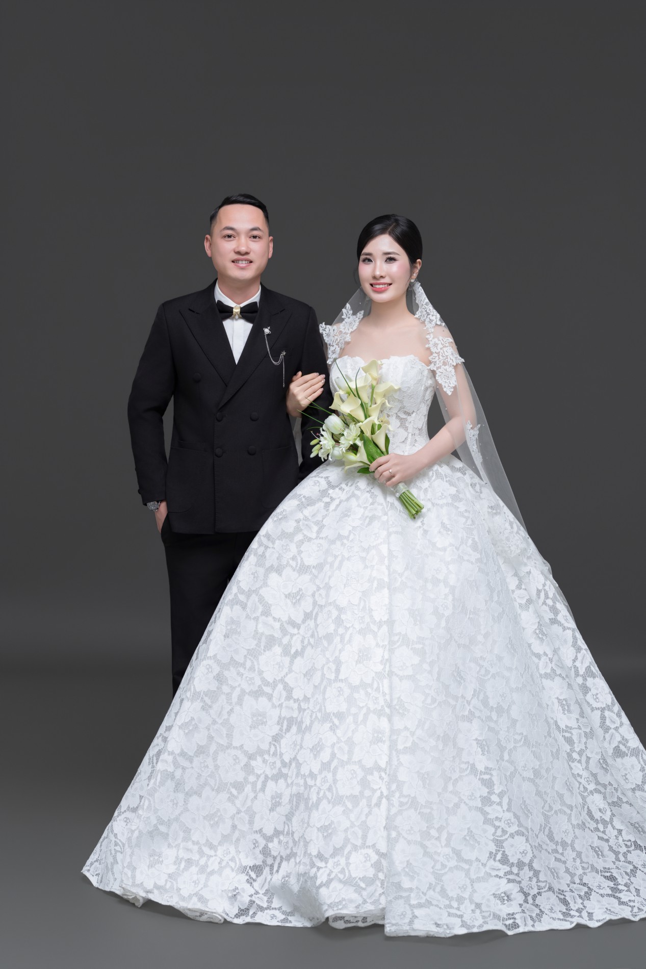 QUANG THÀNH – LAN  HƯƠNG