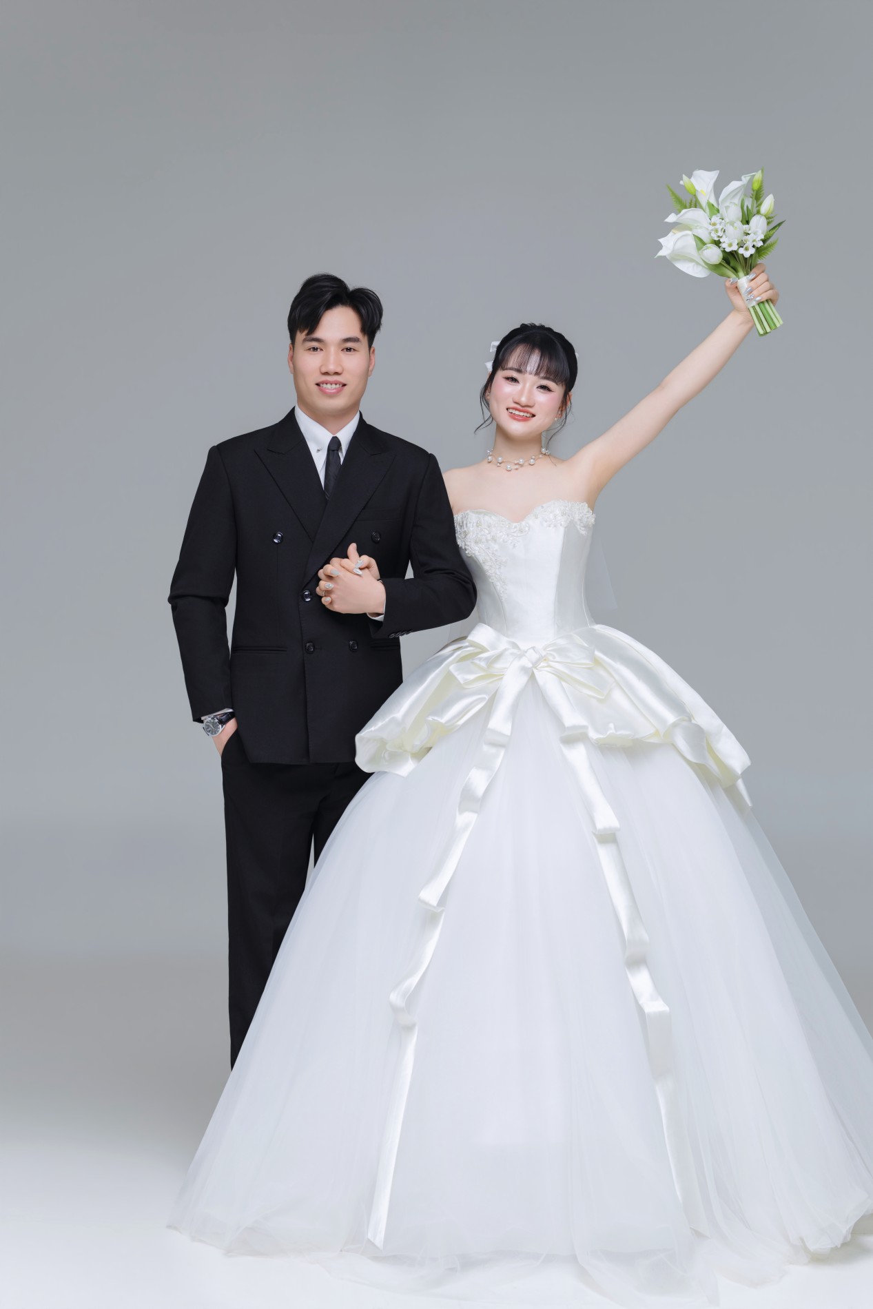 ĐÌNH ĐÔNG – NGỌC MỸ