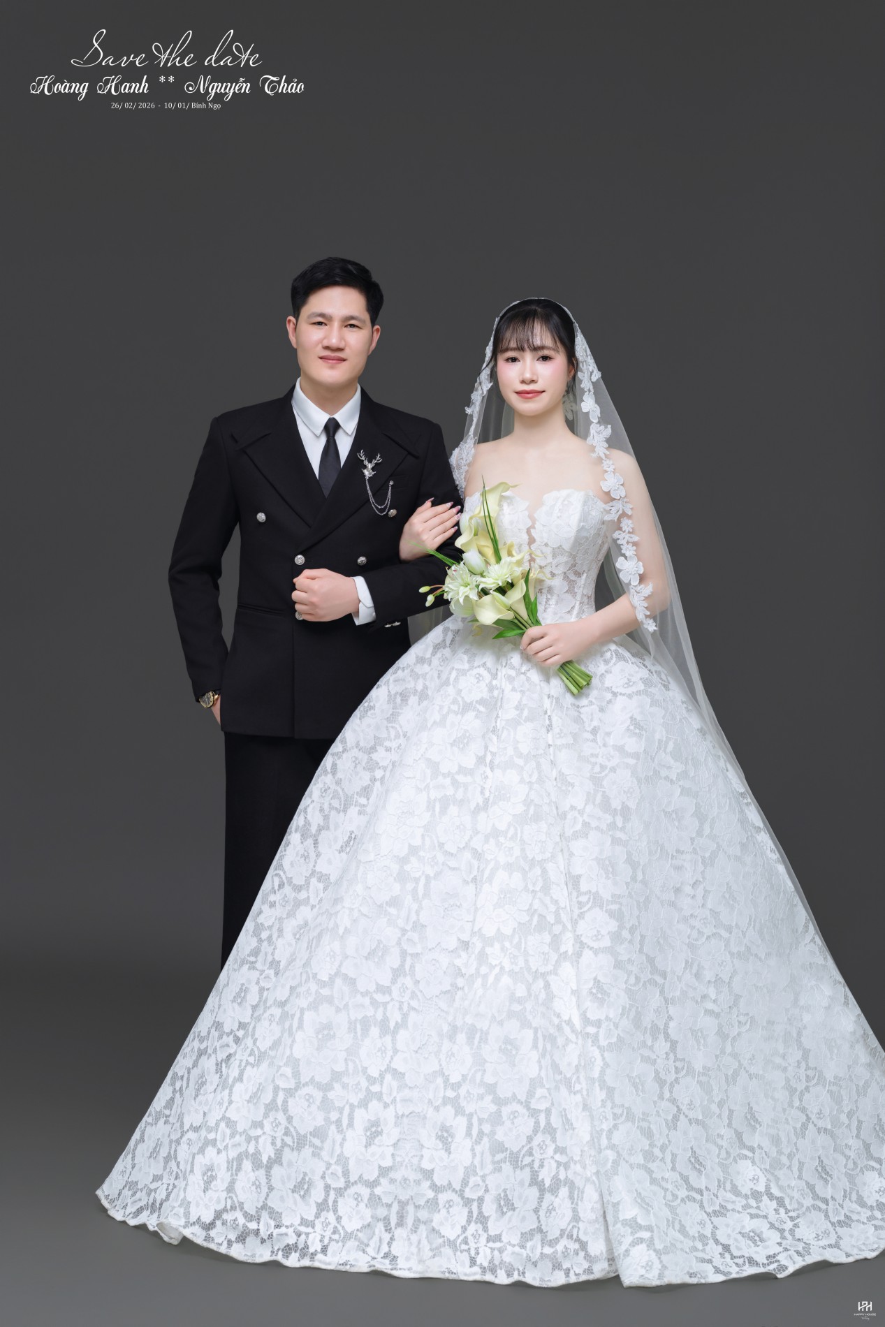 HOÀNG HANH – NGUỸEN THẢO