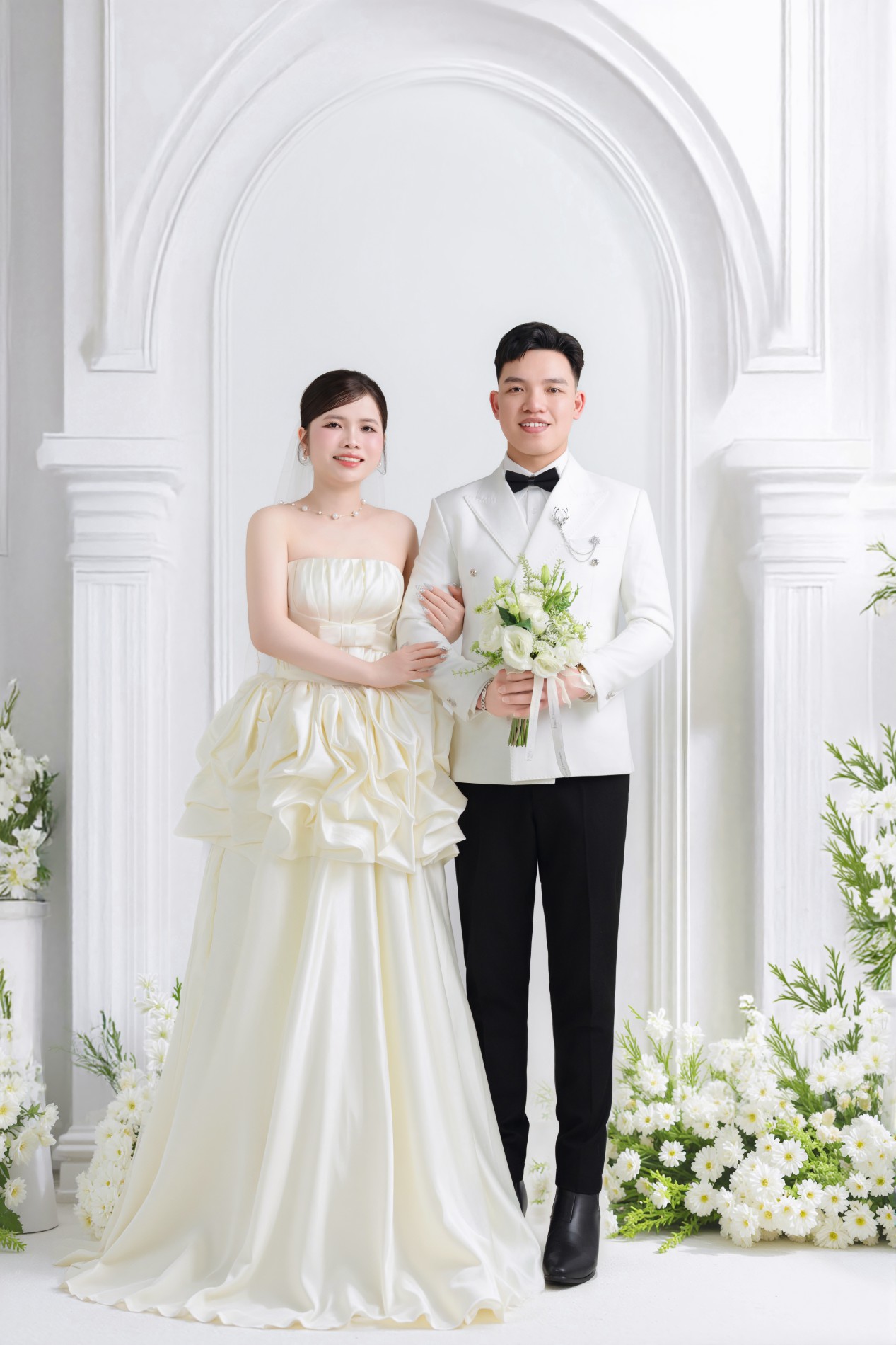 Nguyễn Trãi – Thiên Kim