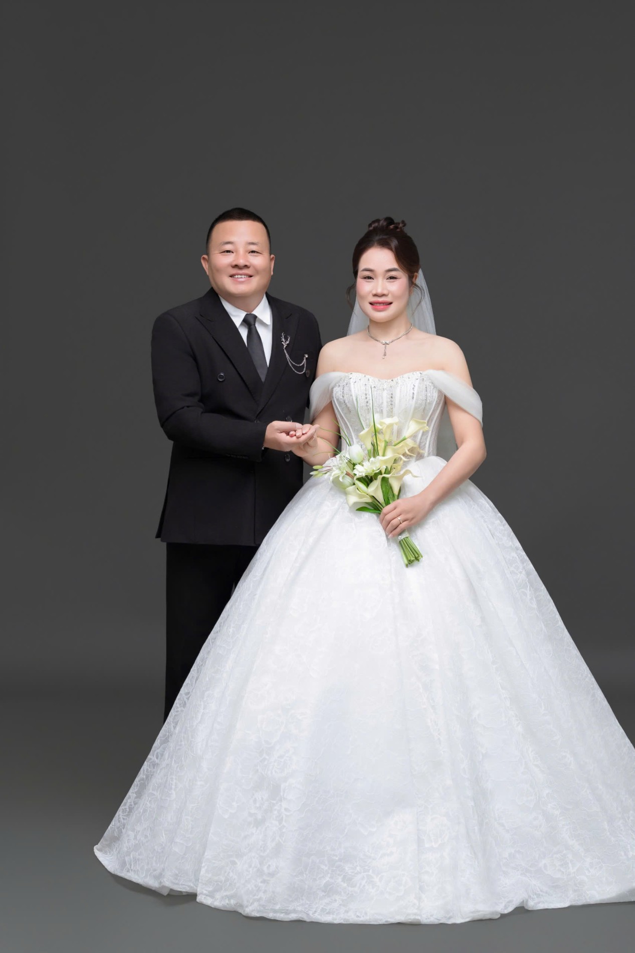 QUANG TÚ – MỸ LƯƠNG